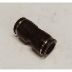 Plastic automatic connector PP-010004